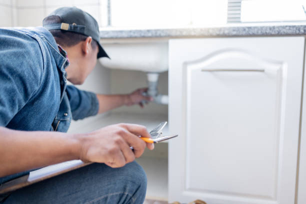 Reliable Madison Park, NJ Plumber Solutions